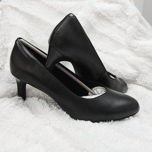 Clarks Women's Dancer Nolin Pump